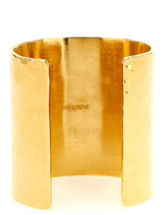 Браслет SAINT LAURENT 'Cassandre' (831752Y15008060) #