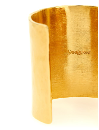 Браслет SAINT LAURENT 'Cassandre' (831752Y15008060) #