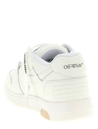 Кроссовки OFF-WHITE 'Out Of Office For Walking' (OMIA189S26LEA00C01840184) #