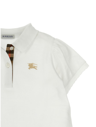'Emmy' polo shirt #