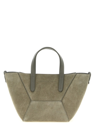 'BC Duo' mini handbag