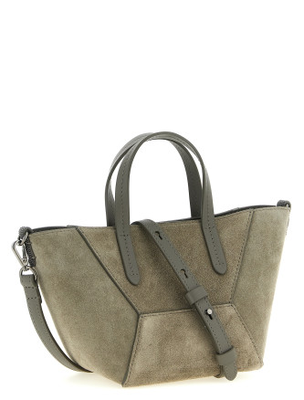 'BC Duo' mini handbag #