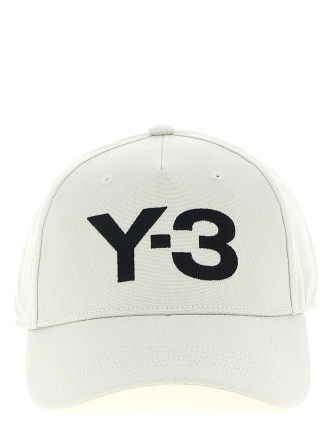 'Y-3 Classic Logo' cap