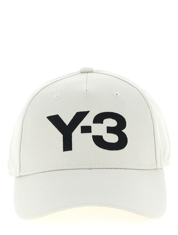 'Y-3 Classic Logo' cap #1