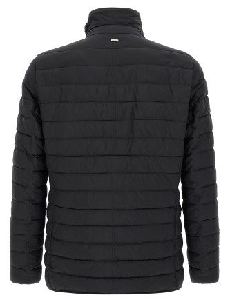 'Giacco Legend' down jacket #