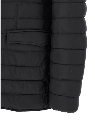 'Giacco Legend' down jacket #