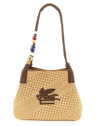 Small 'Libra' shopping bag