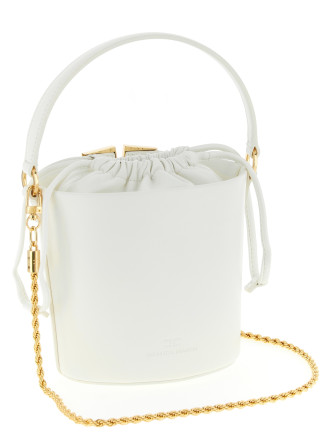 Logo bucket bag (BS92A61E2360) #