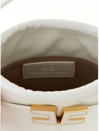 Logo bucket bag (BS92A61E2360) #