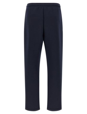 'WkdUtopia' joggers #