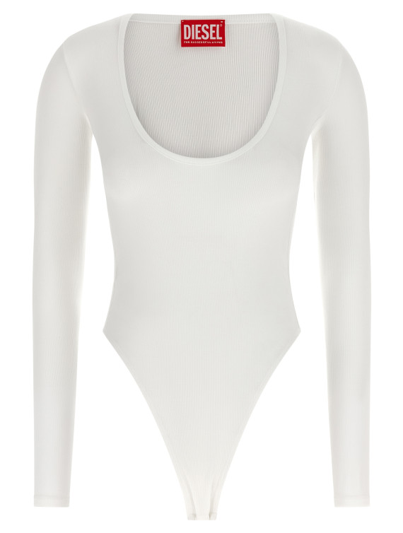 'T-Bodyn' bodysuit #1