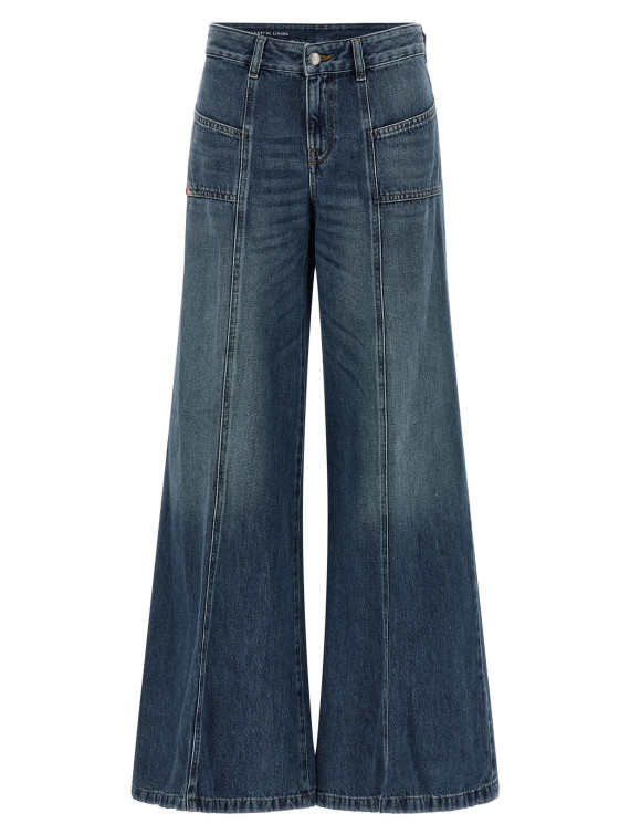 'D-Akii 09m56' jeans #1
