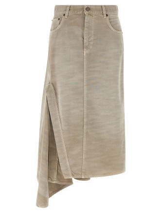 'Ann Bull 44' skirt