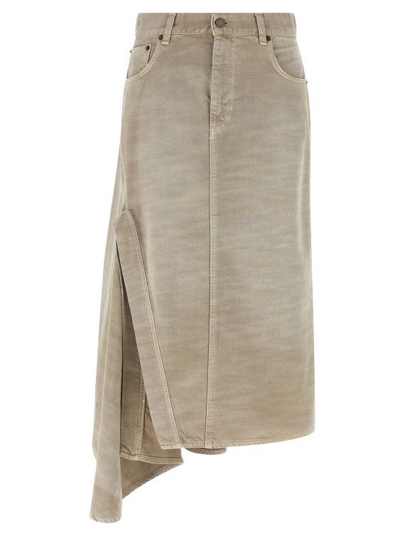 'Ann Bull 44' skirt #1
