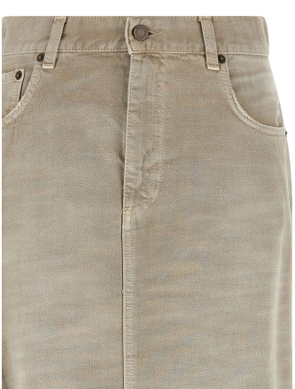 'Ann Bull 44' skirt #