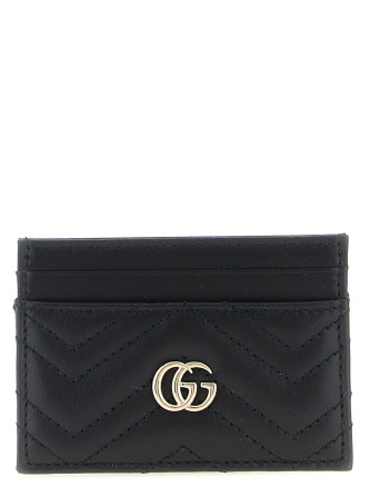 'GG Marmont' card holder