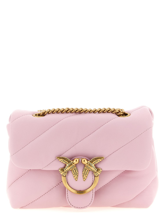 'Mini Love Puff' crossbody bag #1
