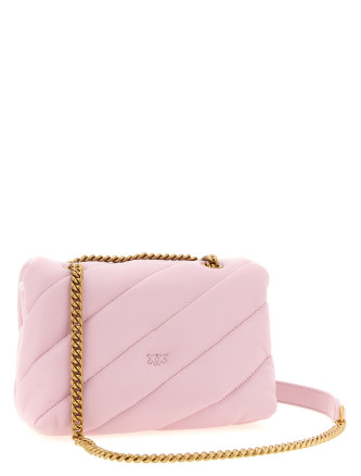 'Mini Love Puff' crossbody bag #