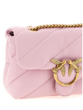'Mini Love Puff' crossbody bag #