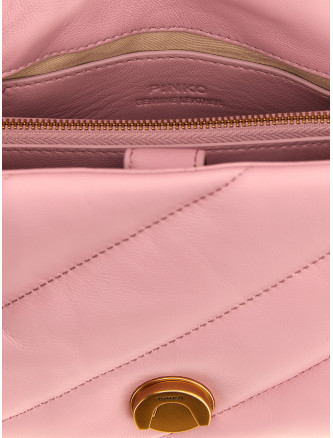 'Mini Love Puff' crossbody bag #