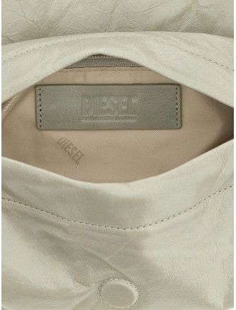 'Scrunch-D Shoulder S' shoulder bag #