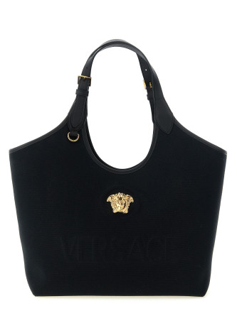 Medium 'La Medusa' shopping bag