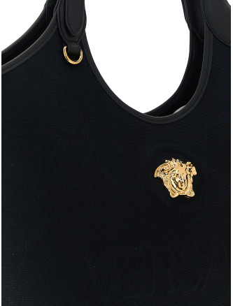 Medium 'La Medusa' shopping bag #