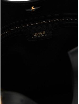 Medium 'La Medusa' shopping bag #