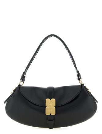 'B-Kat' shoulder bag