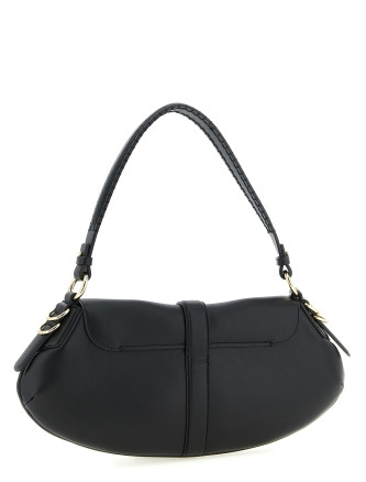 'B-Kat' shoulder bag #