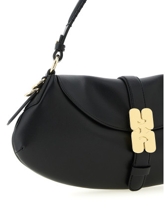 'B-Kat' shoulder bag #
