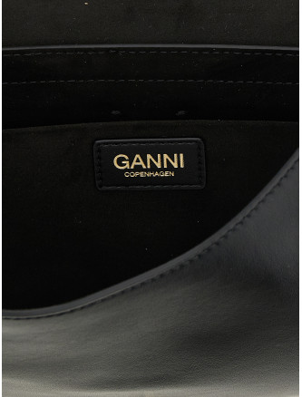 'B-Kat' shoulder bag #