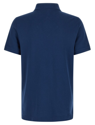 'Beckley' polo shirt #