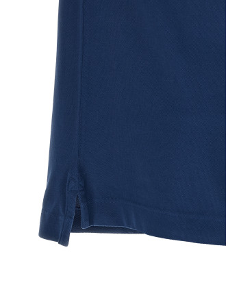 'Beckley' polo shirt #