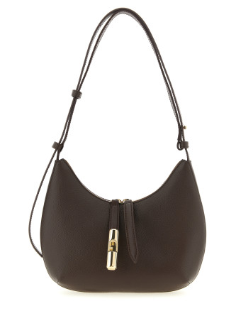 'Furla Goccia' small shoulder bag