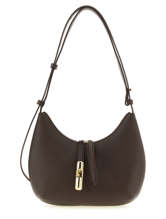 'Furla Goccia' small shoulder bag #1