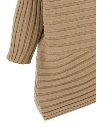 'Cotton Cashmere Knit' top #