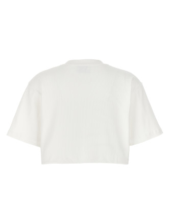 'Off stamp' T-shirt #