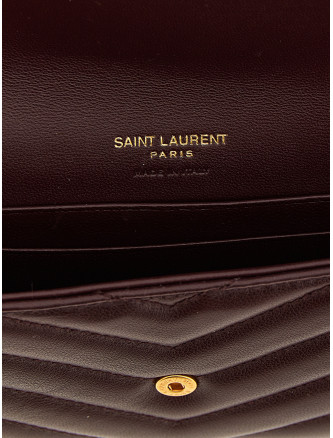 'Envelope' small wallet #