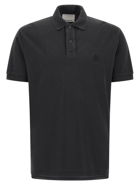 'Afko' polo shirt #1