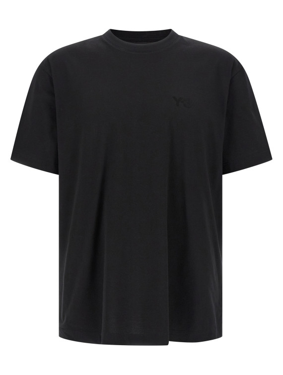 'Y-3 Regular' T-shirt #1