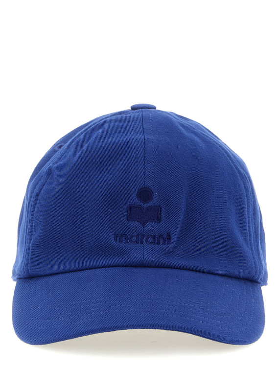 'Tomas' cap #1