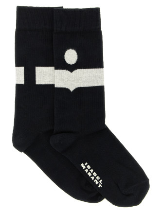 'Nesson' socks