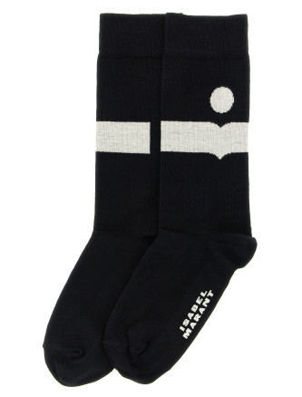 'Nesson' socks #
