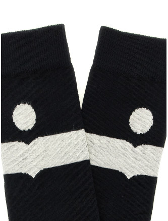 'Nesson' socks #
