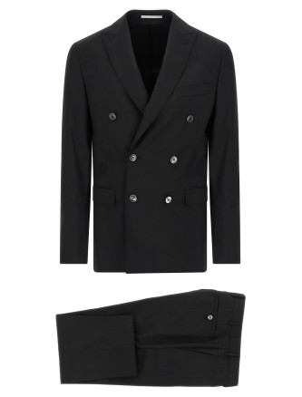 Wool dress - Ceremony line