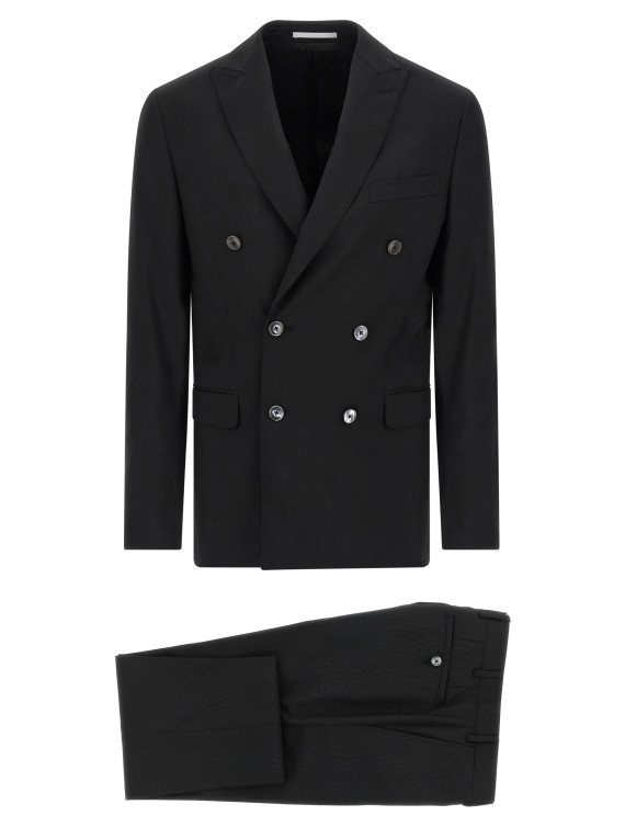 Wool dress - Ceremony line #1