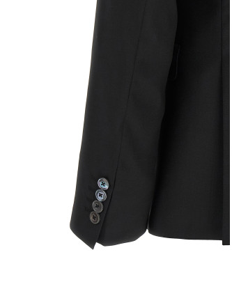 Wool dress - Ceremony line #