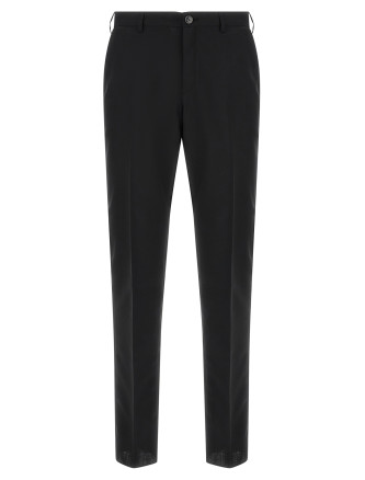 Wool dress - Ceremony line #