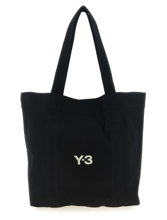 'Y-3' shopping bag